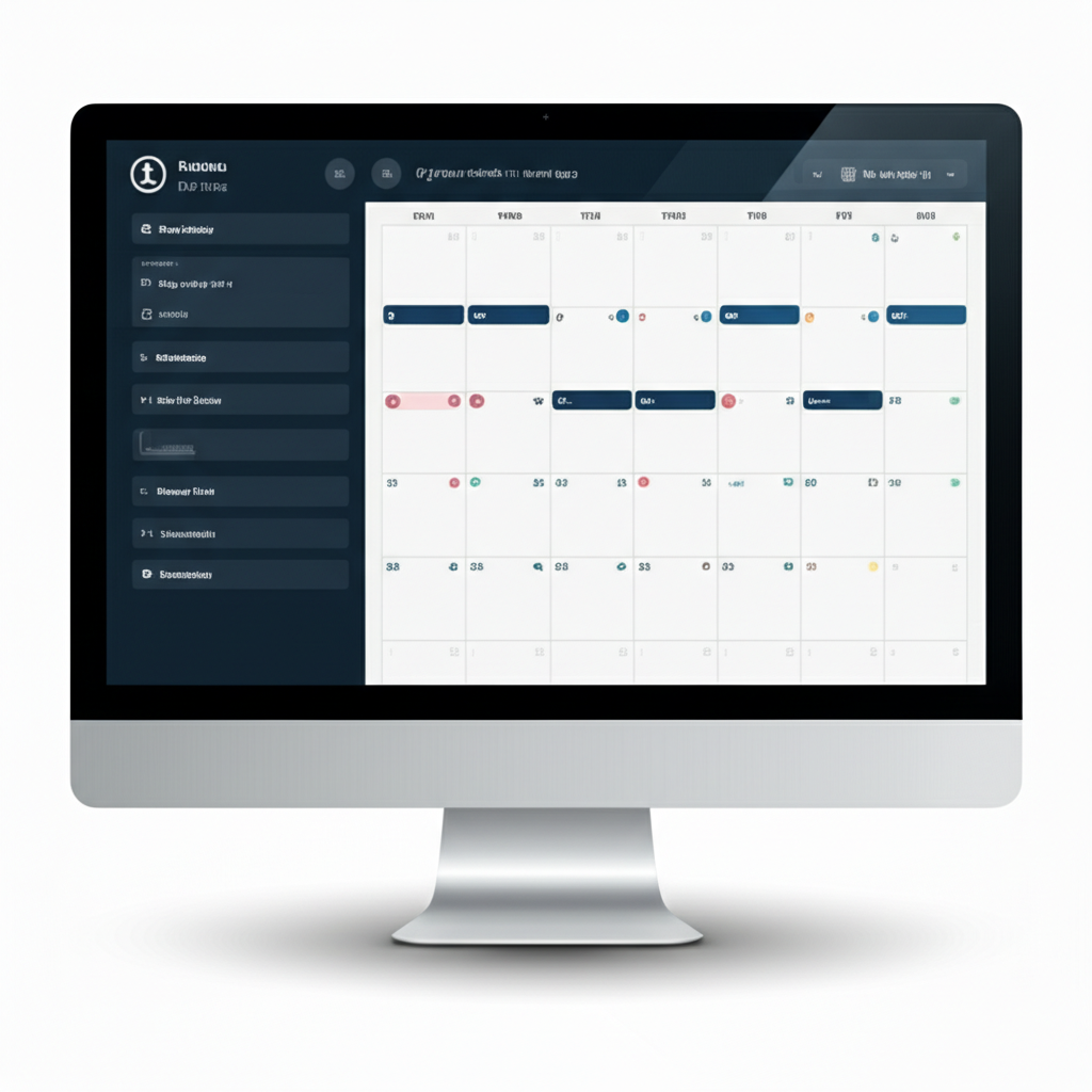 Appointment Booking System